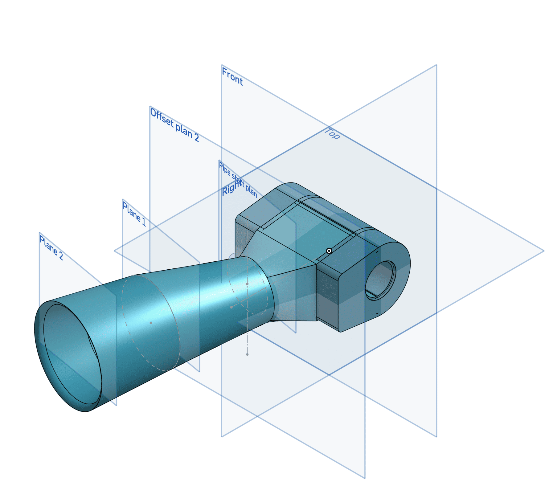 Manchon Limbee pour vélo