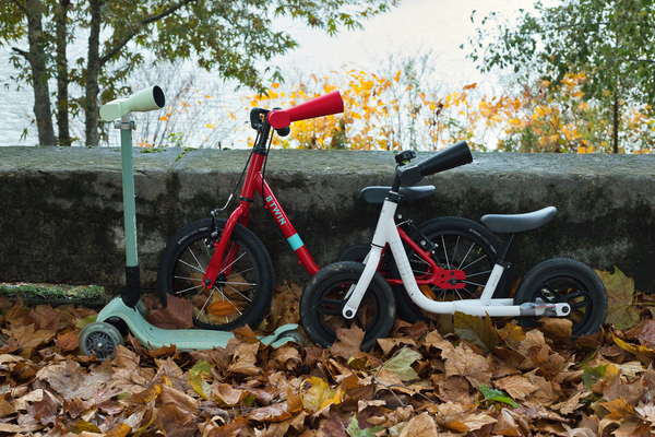 Limbee assistive device in action 1