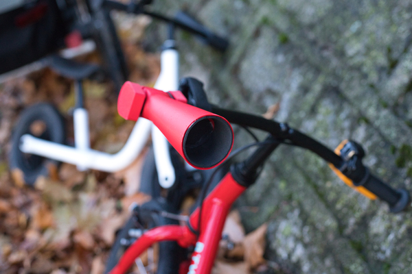 Limbee assistive device in action 5