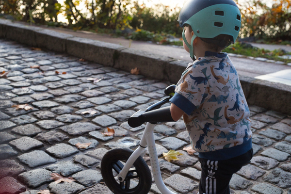 Limbee assistive device in action 7