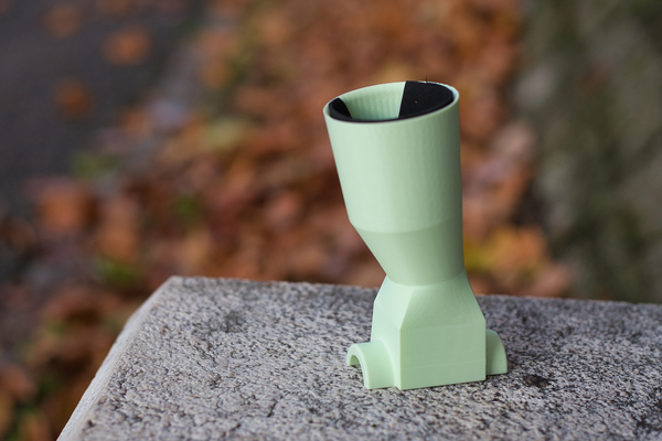 Limbee assistive device in action 8